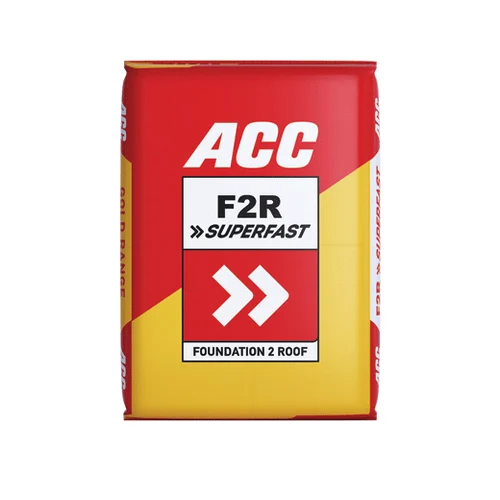 ACC Superfast Cement F2R