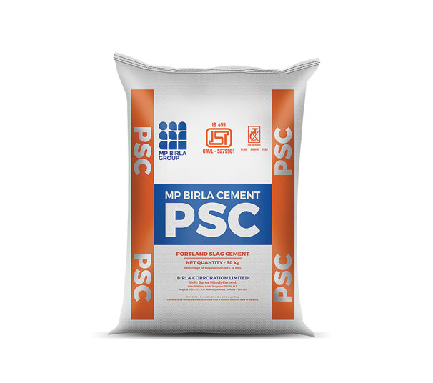 MP Birla's Cement PSC