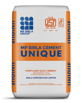 MP Birla's Unique Cement PSC