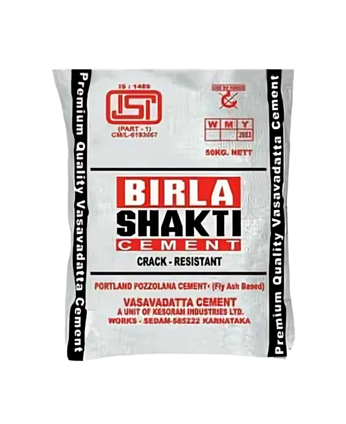 Birla-Shakti OPC - 53Grade