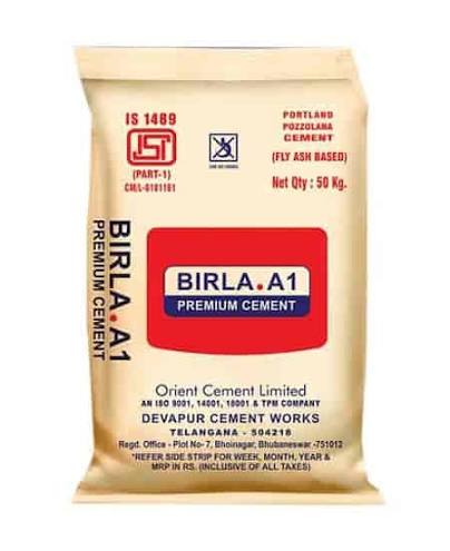 Birla.Samrat PPC Cement