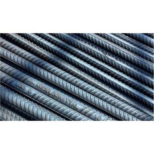 Bhushan TMT Fe-500 Grade-10mm