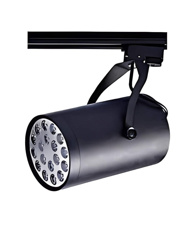 Bajaj LED track spots and downlights - 28W