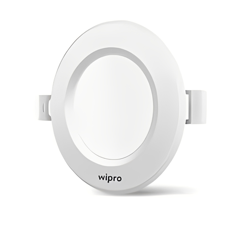 Garnet 5W White Round LED Downlight
