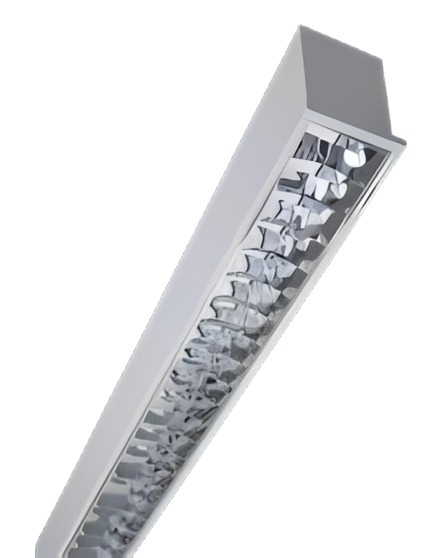 Bajaj PRISTINE-Recess LED cleanroom tuminaire 45W