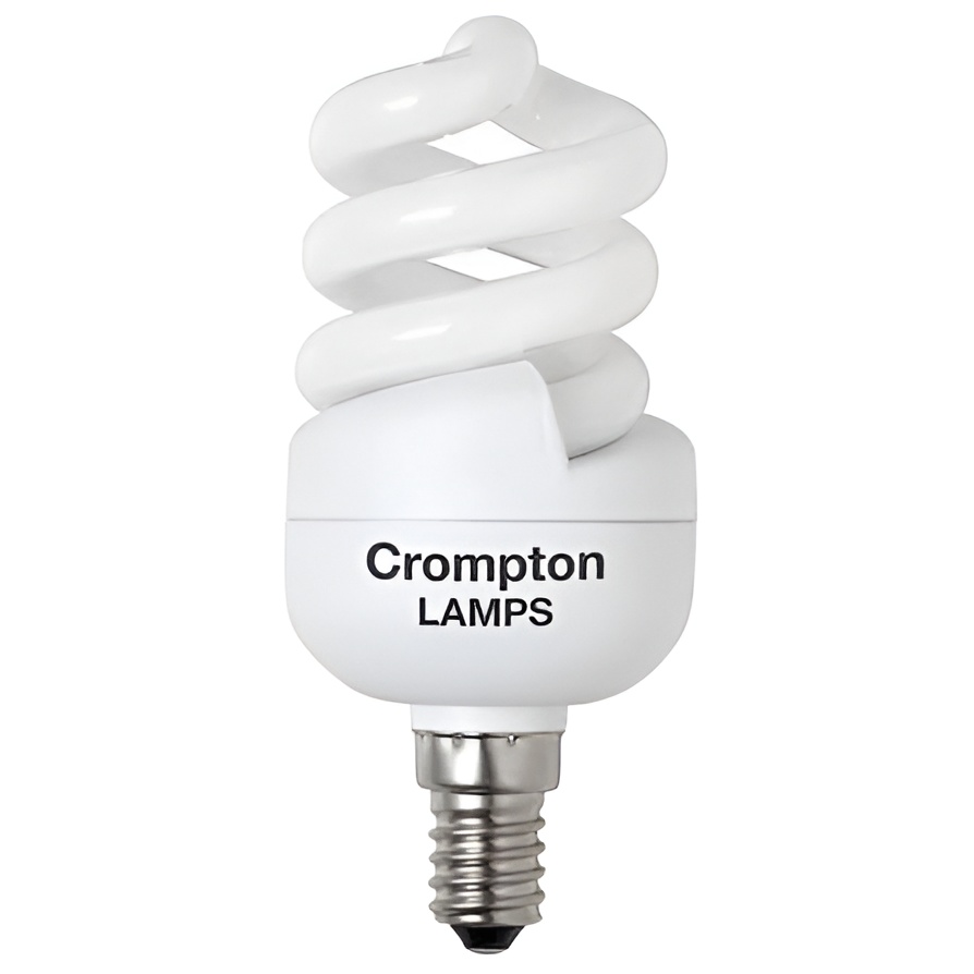 CFL 85W DF 4U 6500K (E40)