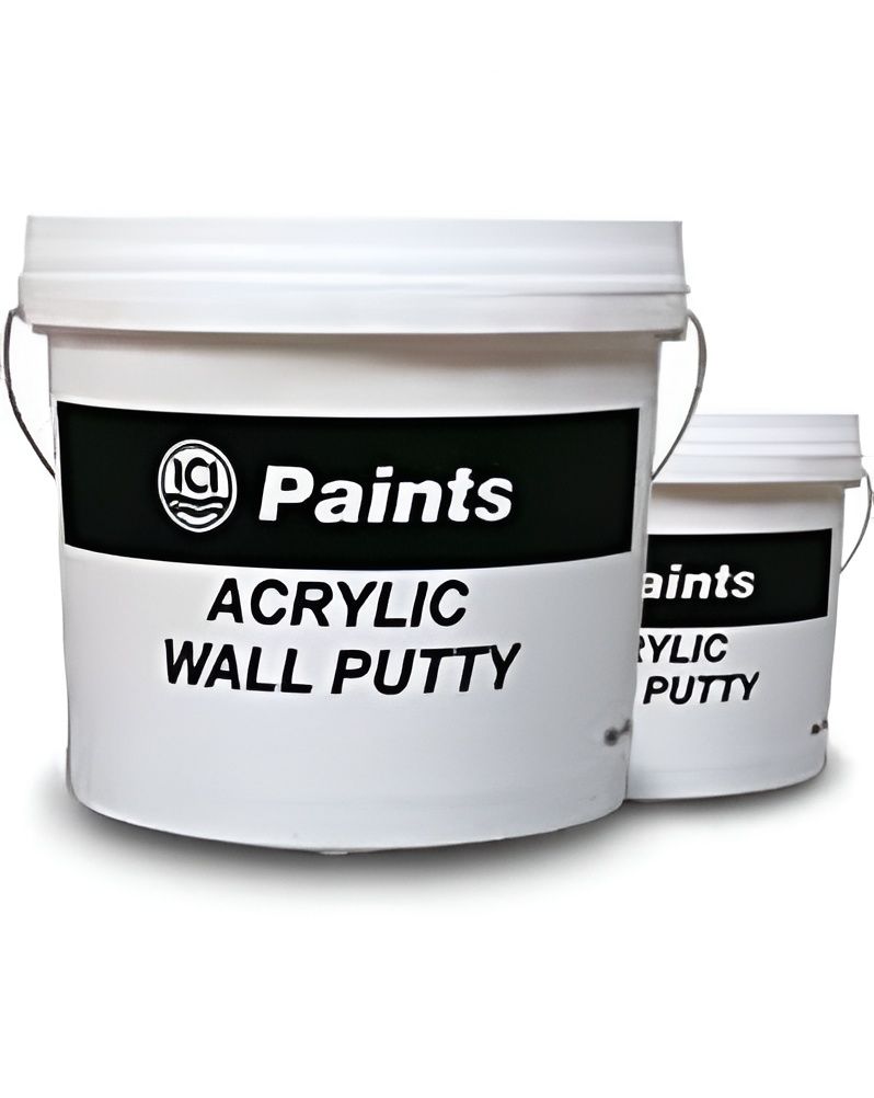 Dulux ICI Duwel Acrylic Wall Putty - 20 Kg