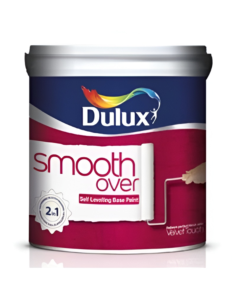 Dulux Dulux Smoothover - Putty - 15 Ltr