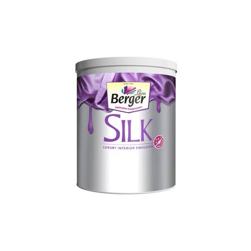 Silk Luxury Emulsion - 20Ltrs