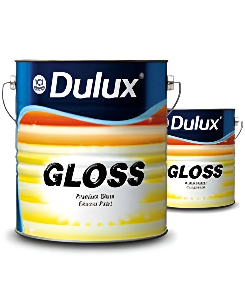 Dulux Duco PU Interior Gloss - 20 Ltr