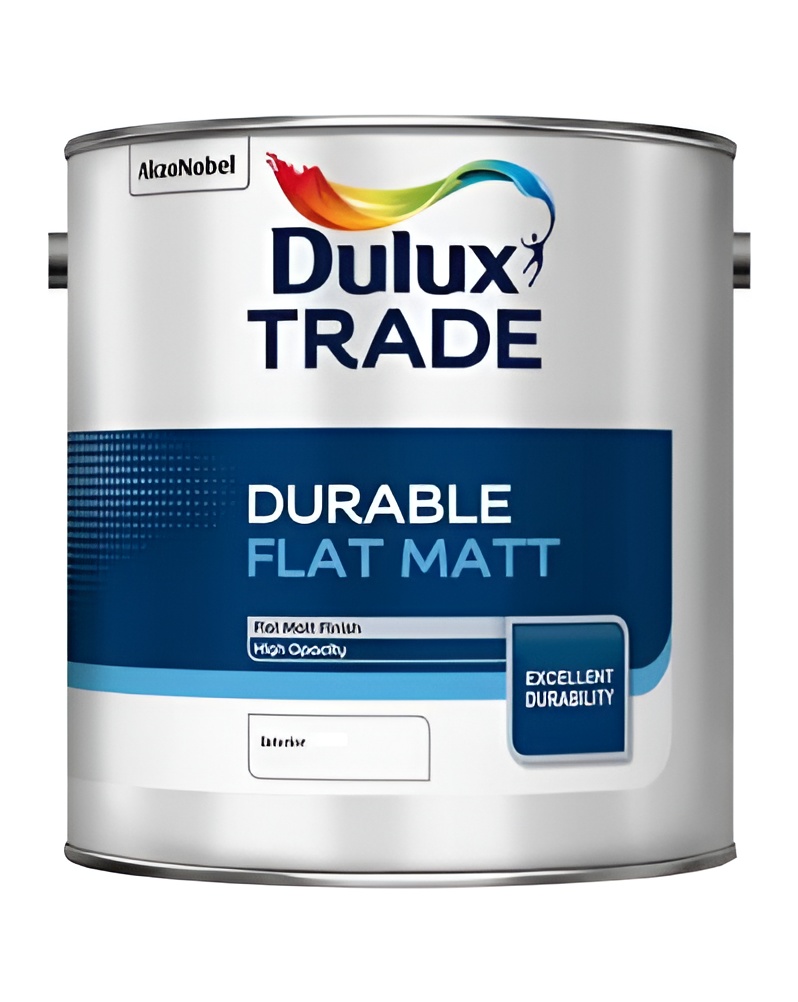 Dulux Duco PU Interior Matt - 20 Ltr