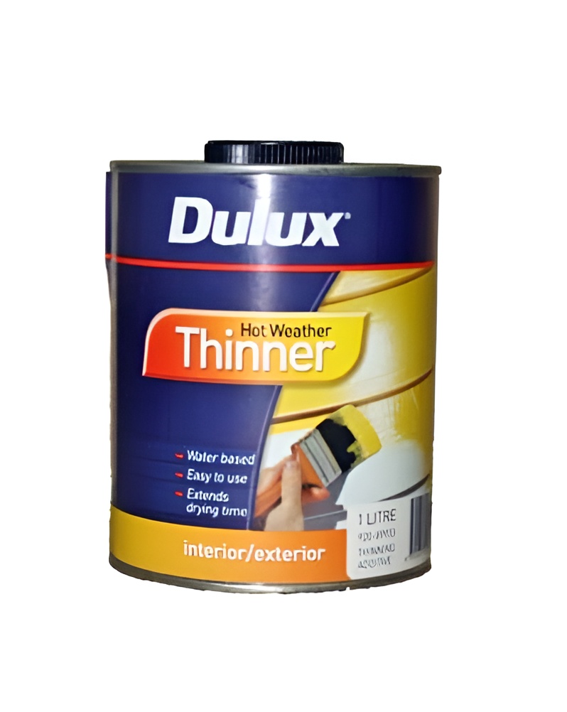 Dulux Duco PU Interior Sealer - 20 Ltr