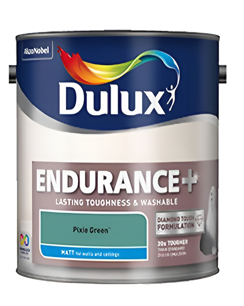 Dulux Accent Base - Interiors - 18 Ltr