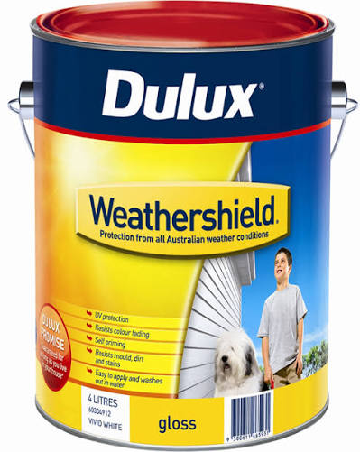 Dulux Red Base - Interiors - 3.6 Ltr