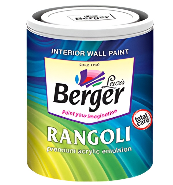 Rangoli Total Care - 20Ltrs
