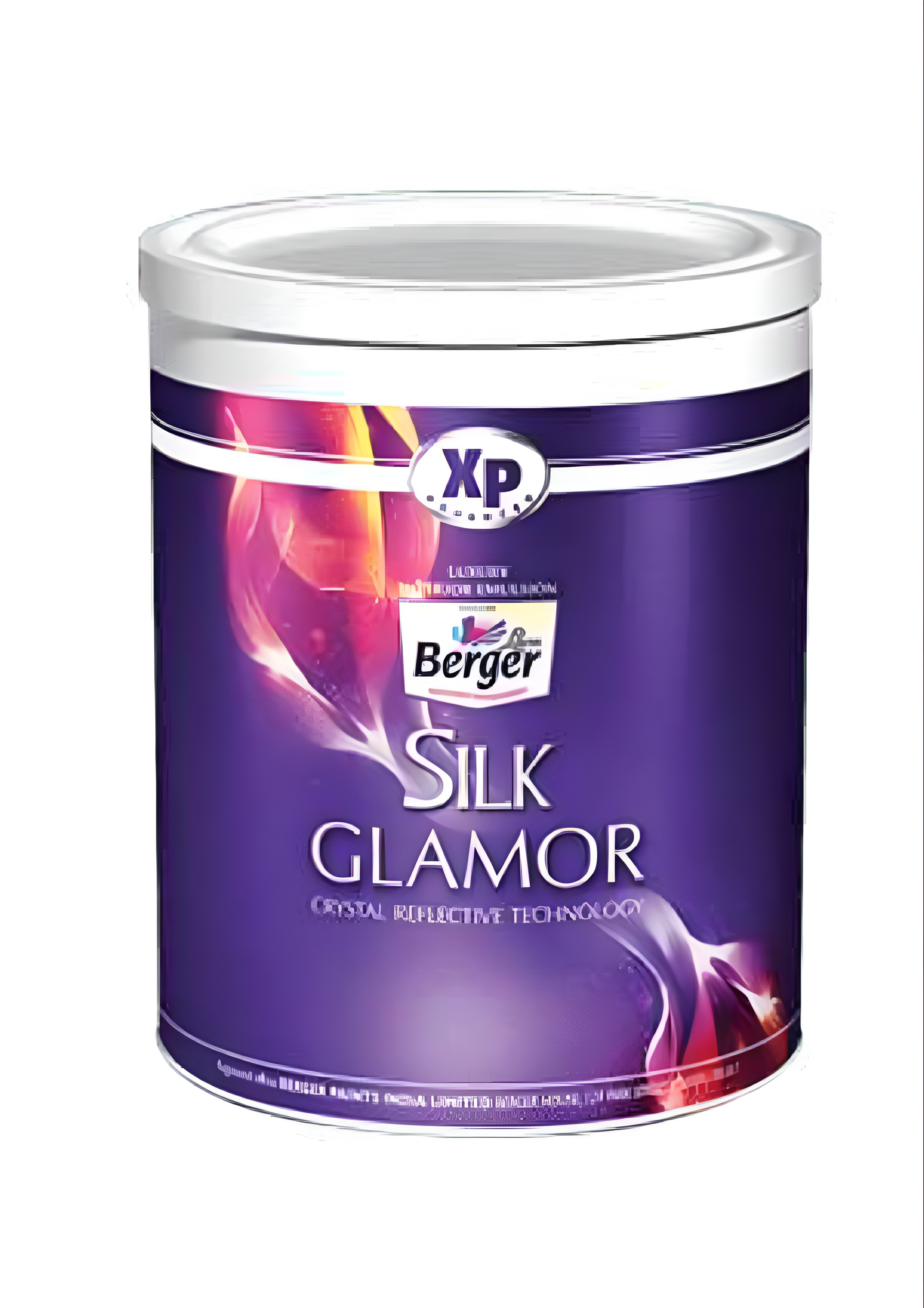 Silk Glamor - 20Ltrs