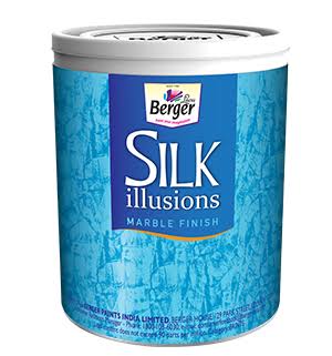 Silk Marble Finish - 20Ltrs
