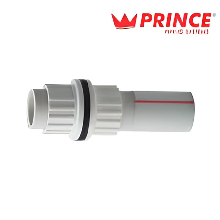Prince_SCH 80 - Tank Connector - 32mm(1.1/4inch)