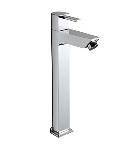 Pillar Cock with 140mm Extension Body