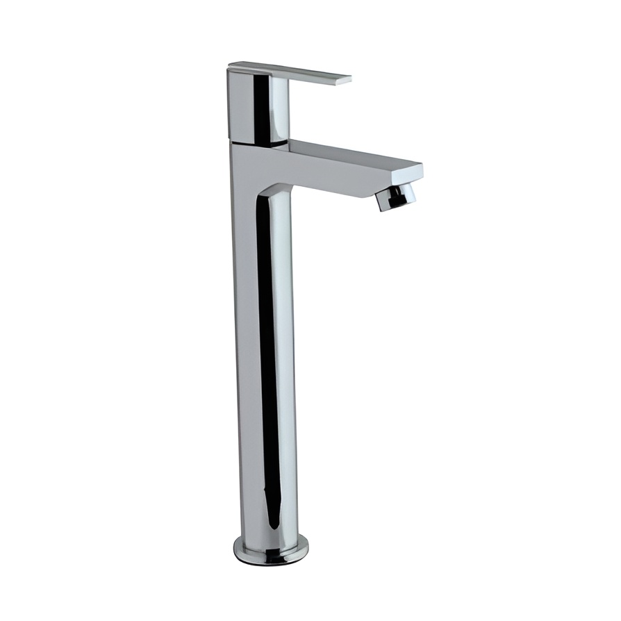 Jaquar Pillar Cock with 140mm Extension Body