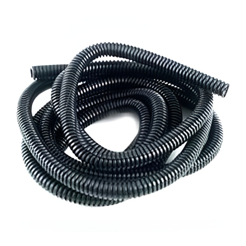 Finolex's 1/2" Flexible Pipe