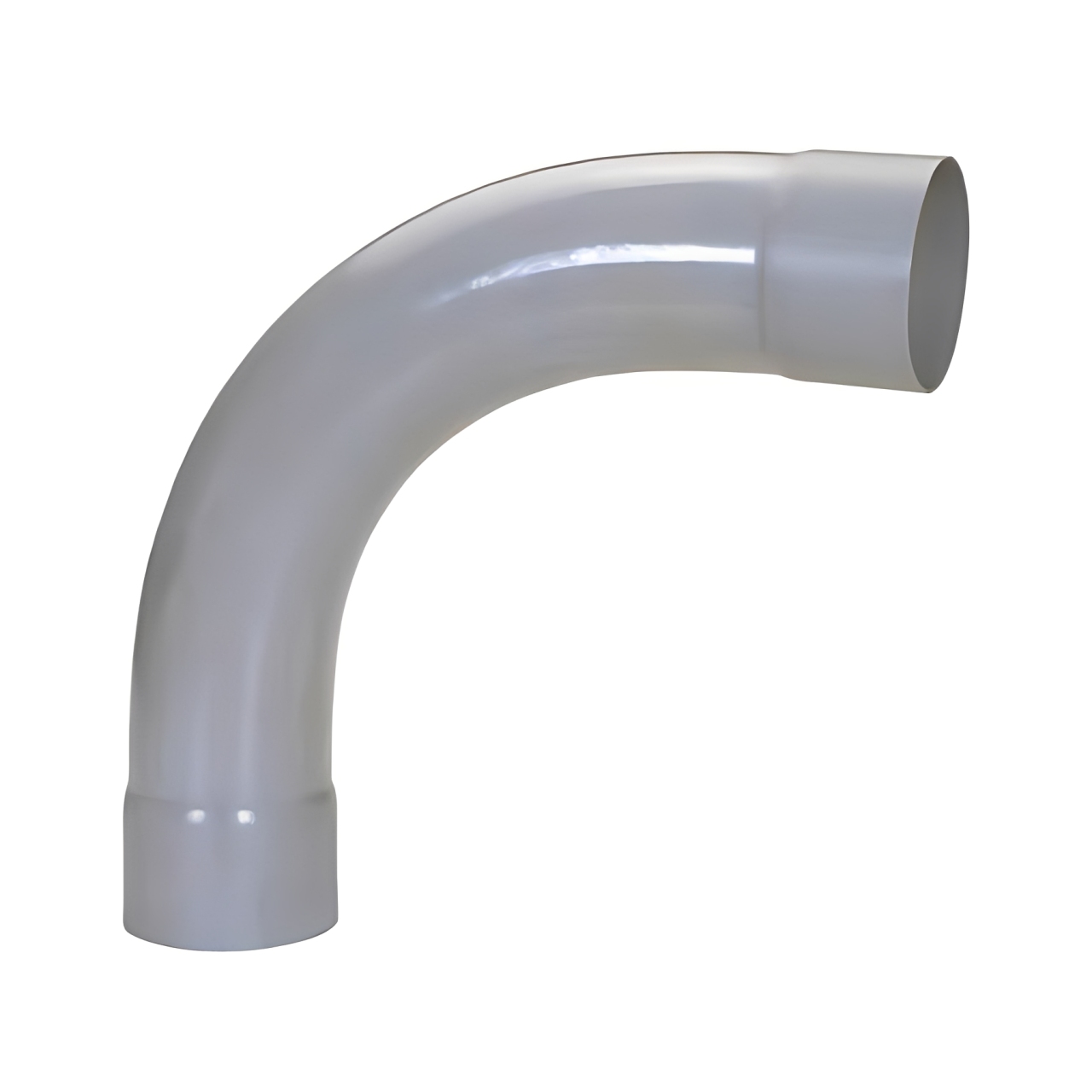Finolex Pipes 1" PVC Long Bends