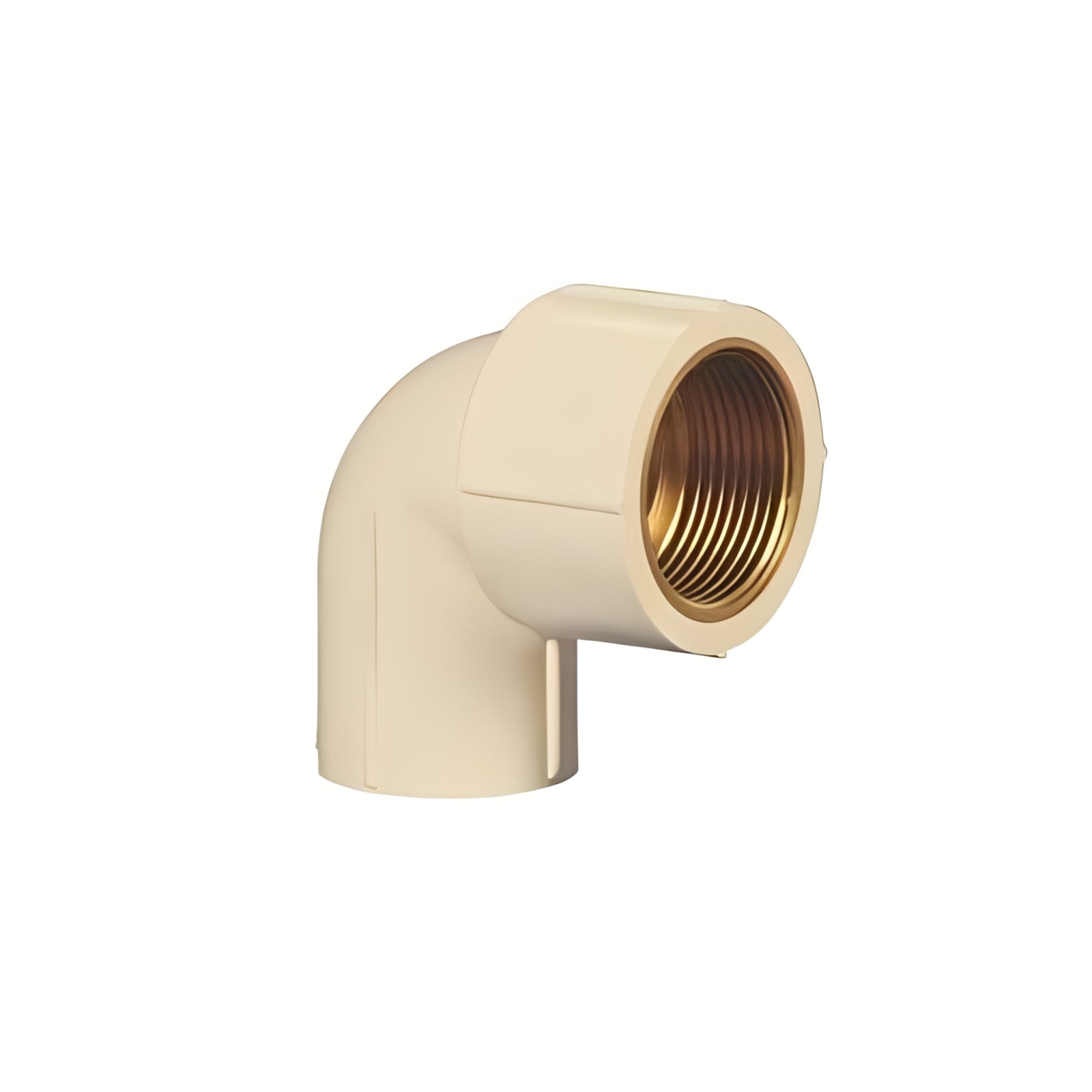 Supreme's 20mm cpvc 45 bend