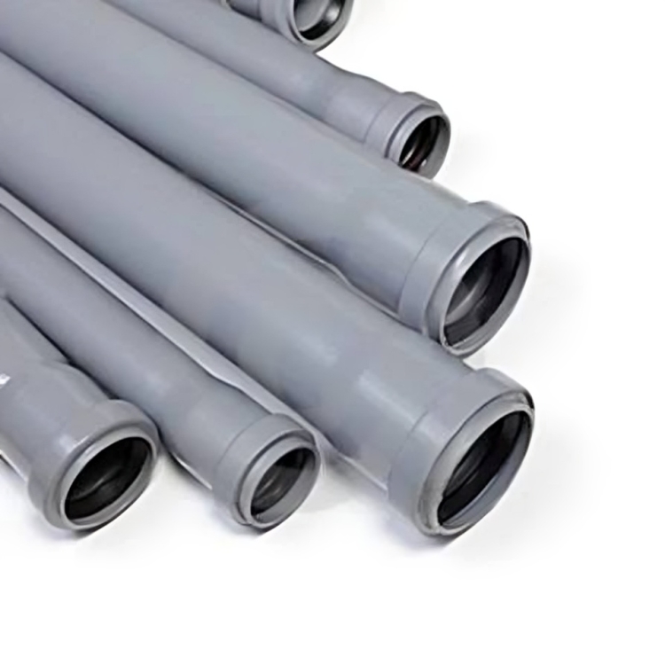 Supreme's 75mm Pvc pipe