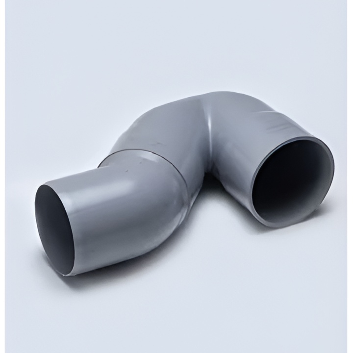 Supreme's 75mm P-trap