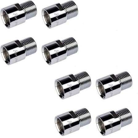 Parryware 1" EXTENSION NIPPLE