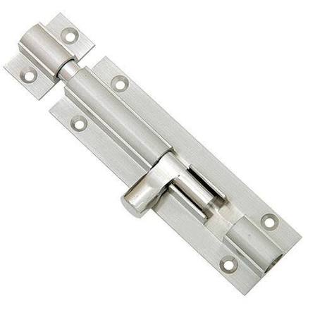 Dorset's Tower Bolt - 6"