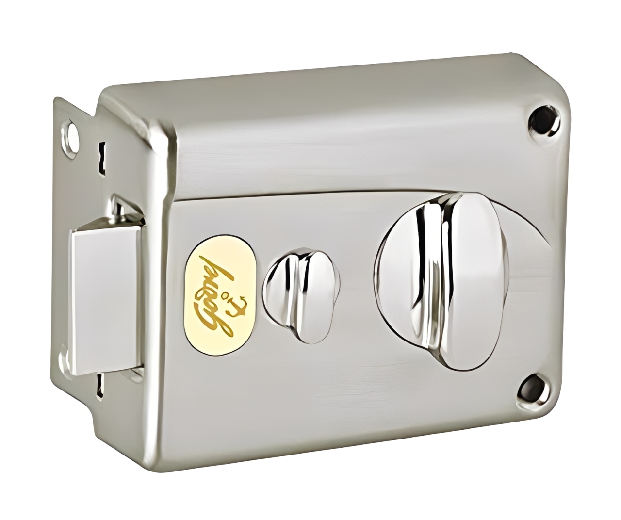 Godrej's Grill Door Lock