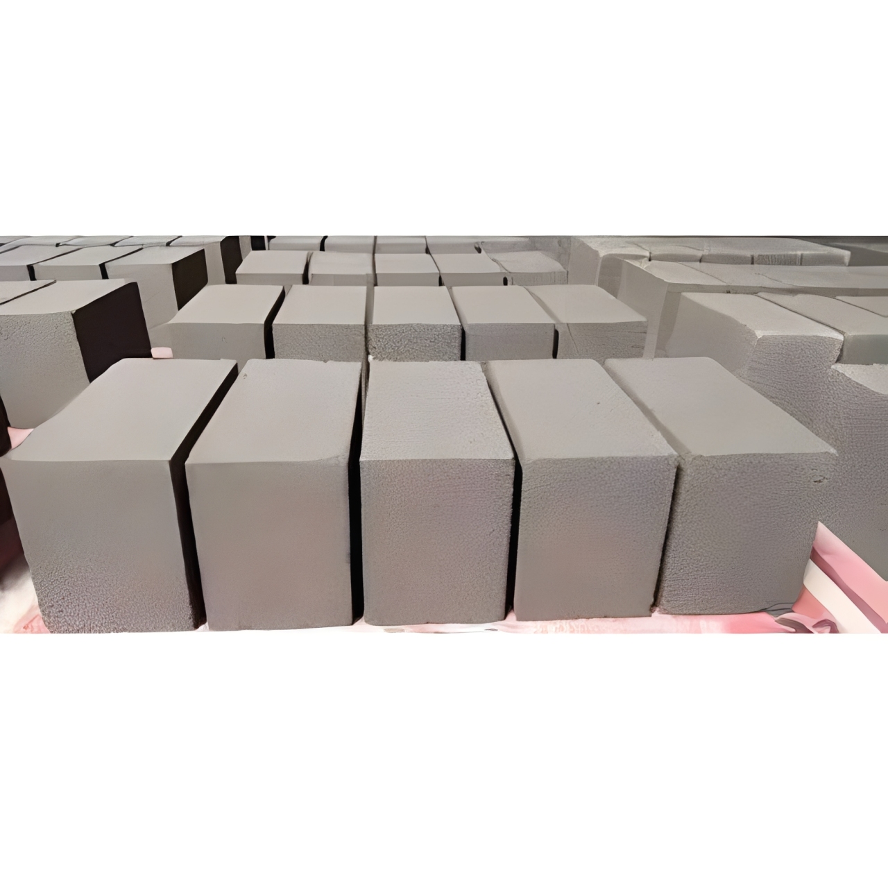Solid Concrete Blocks 400*200*100