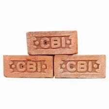 CBI Red Brick