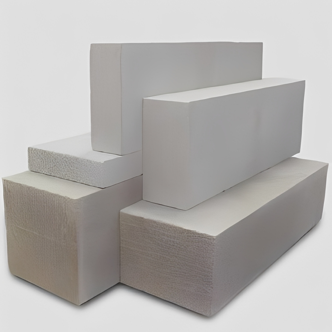 Opus AAC Blocks - 600mmX200mmX125mm (5")