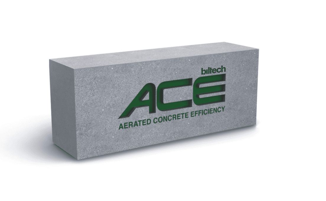 Biltech AAC Block