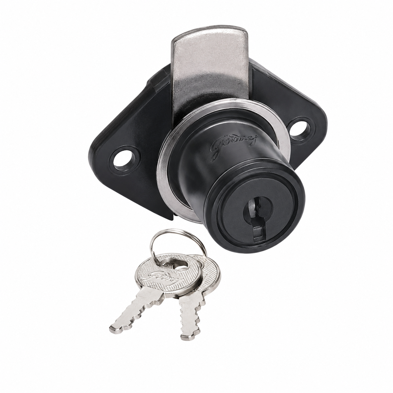 Godrej's Universal Furniture Lock