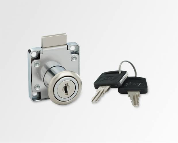 Godrej's Popular Multipurpose Lock