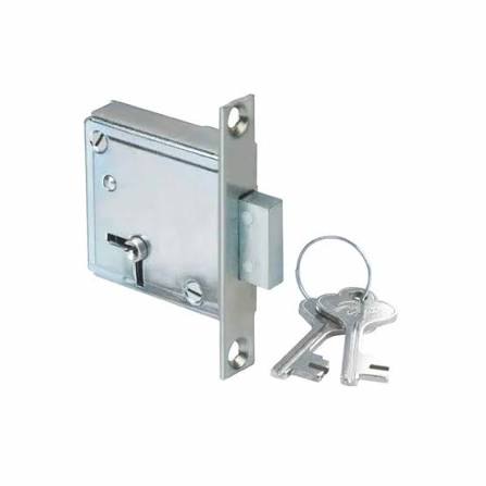 Godrej's Table Lock Right Opening