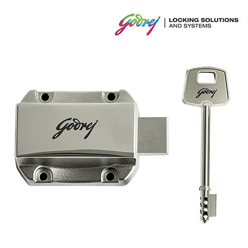 Godrej's Supernova Wardrobe lock