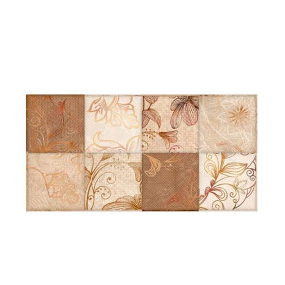 AGL's Techno Arles Decor Tiles - 300 x 600 mm