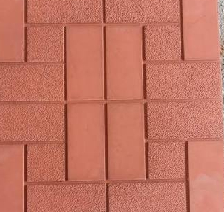 Generic Parking Tiles (1X1)