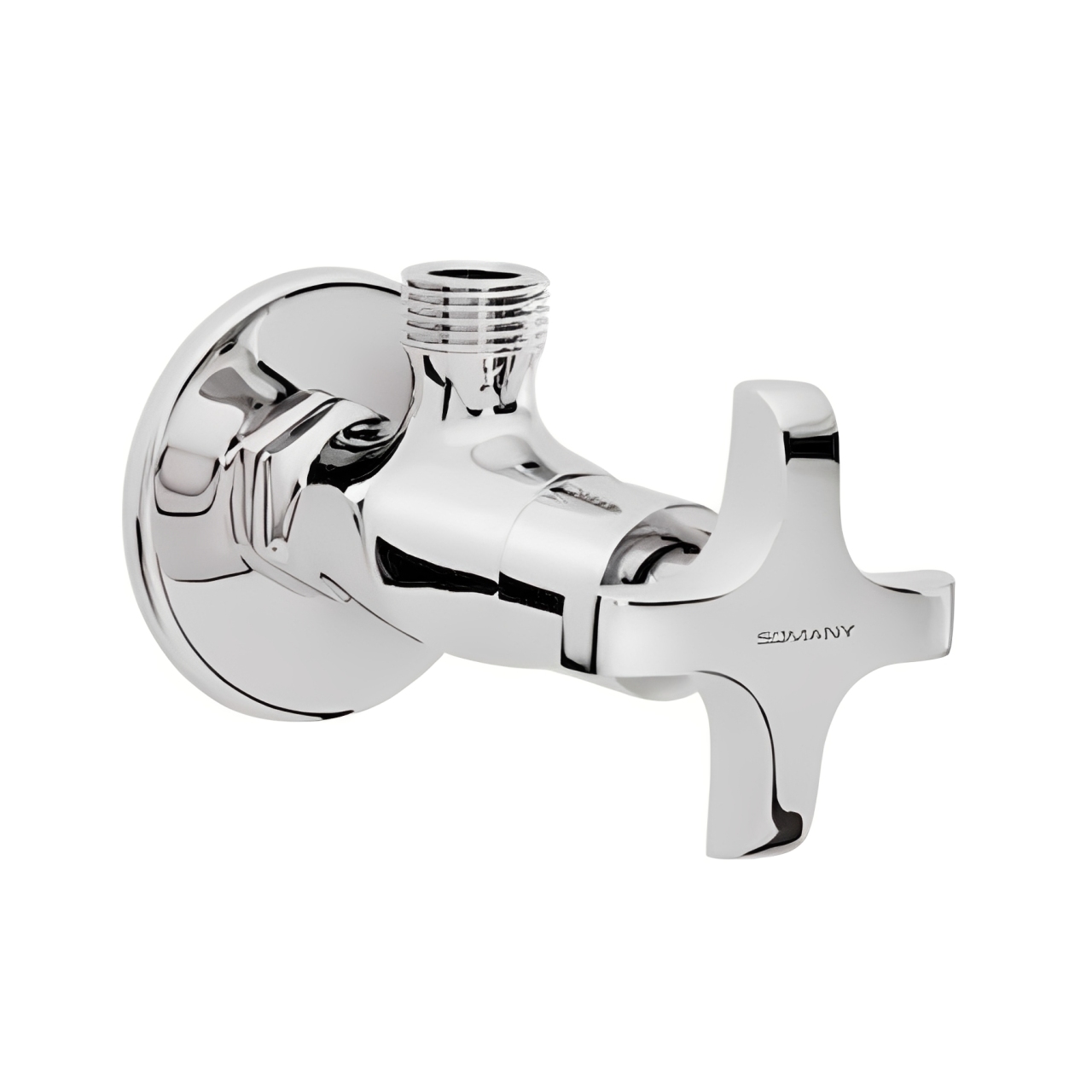 SI Diverter D-Flange