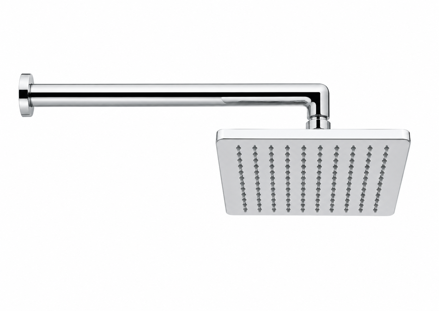 Roca Shower Heads - Cloud squareRain