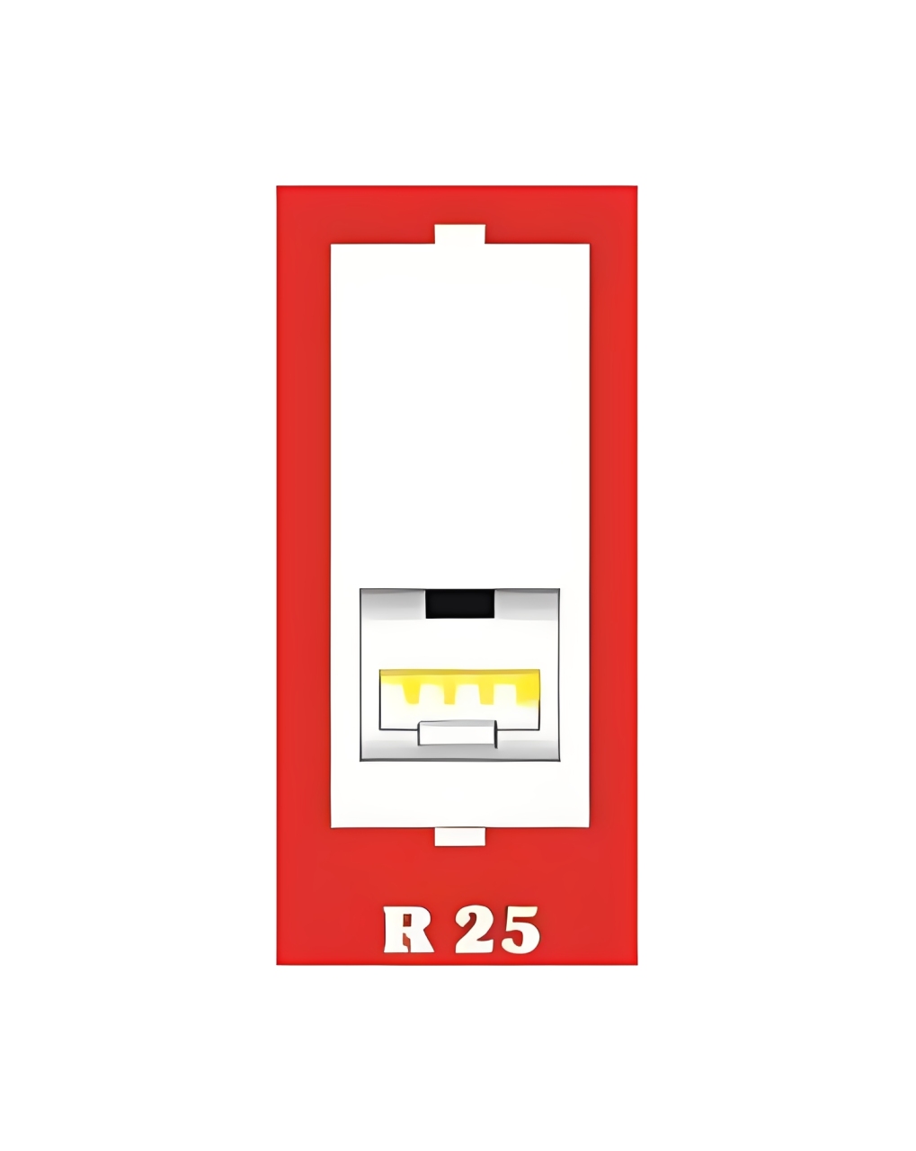 Hosper RJ-45 Cat 5/Cat 6